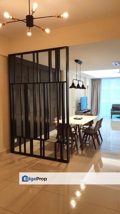 Orange Regency, Jalan Ong Yi How, Butterworth For Rent, Penang, Butterworth