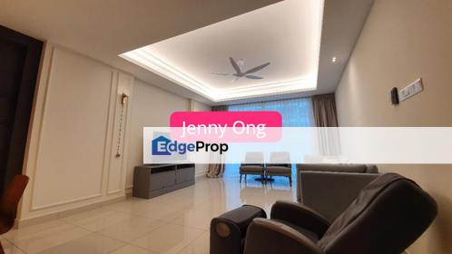 Orange Regency, Jalan Ong Yi How, Butterworth For Rent, Penang, Butterworth