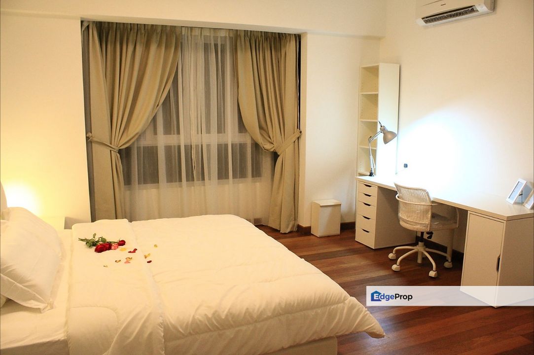 Platino Luxury Condominium Gelugor, Penang For Sale, Penang, Gelugor