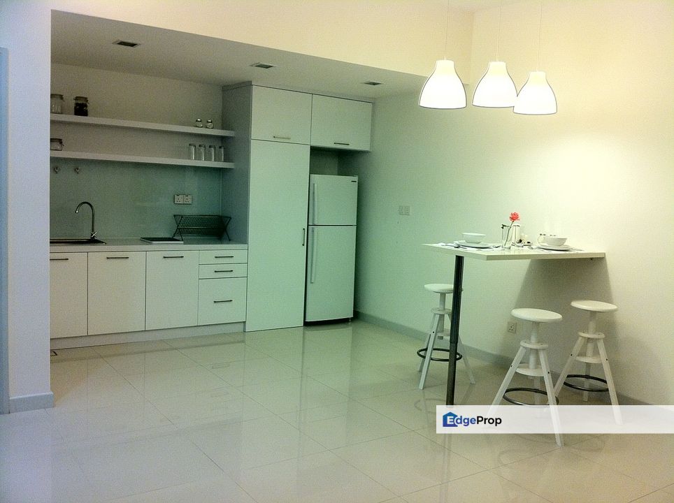 Platino Luxury Condominium Gelugor, Penang For Sale, Penang, Gelugor