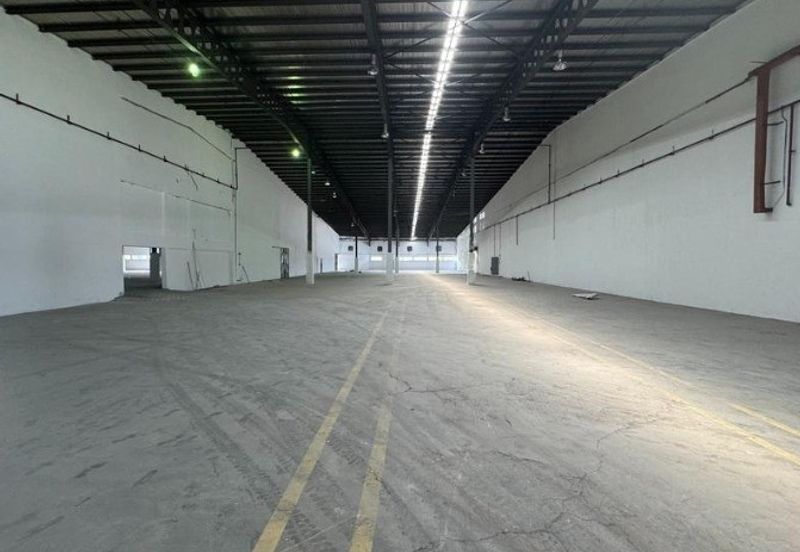 Kawasan Perindustrian Bukit Minyak