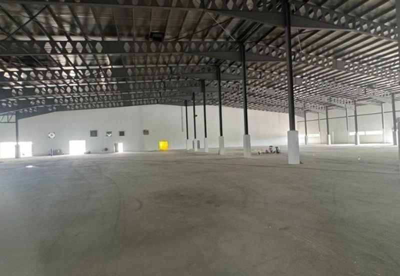 Kawasan Perindustrian Bukit Minyak