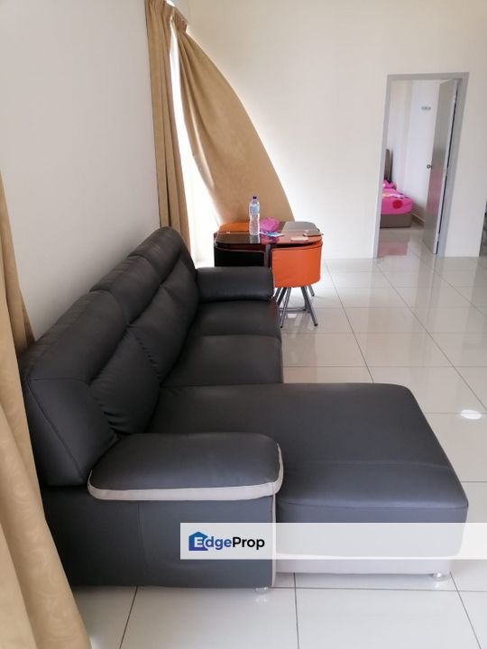 Camellia Park Condominium, Raja Uda, Butterworth for Sale , Penang, Butterworth