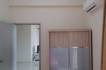 Camellia Park Condominium