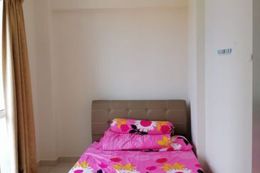 Camellia Park Condominium