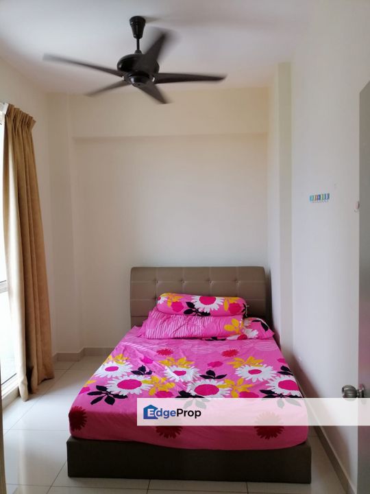 Camellia Park Condominium, Raja Uda, Butterworth for Sale , Penang, Butterworth