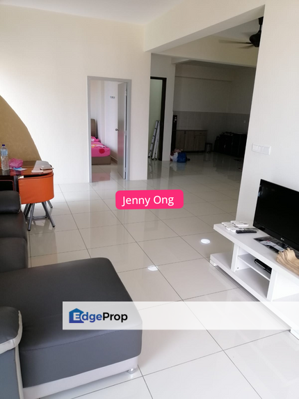 Camellia Park Condominium, Raja Uda, Butterworth for Sale , Penang, Butterworth
