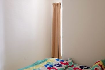 Camellia Park Condominium