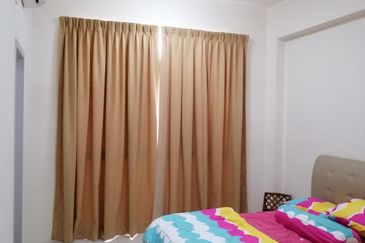 Camellia Park Condominium