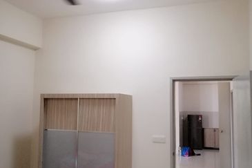 Camellia Park Condominium