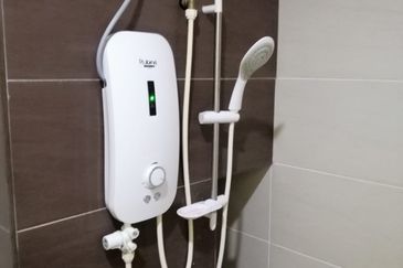 Camellia Park Condominium