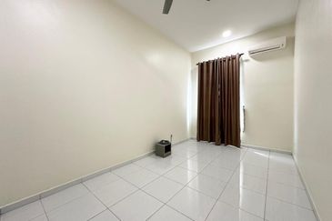 2 Sty House At Taman Seri Merbau, Sungai Dua Butterworth For Sale 