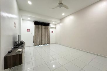 2 Sty House At Taman Seri Merbau, Sungai Dua Butterworth For Sale 