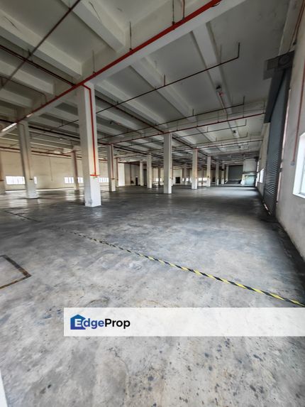 Factory At Science Park Batu Kawan,Penang For Rent, Penang, Simpang Ampat