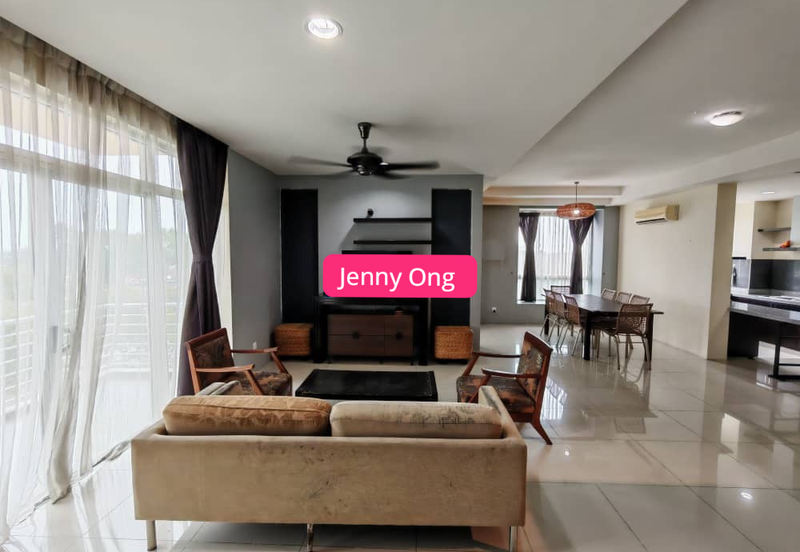 Sky Residences (Sungai Petani)