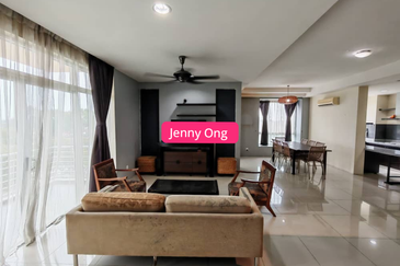 Sky Residences (Sungai Petani)