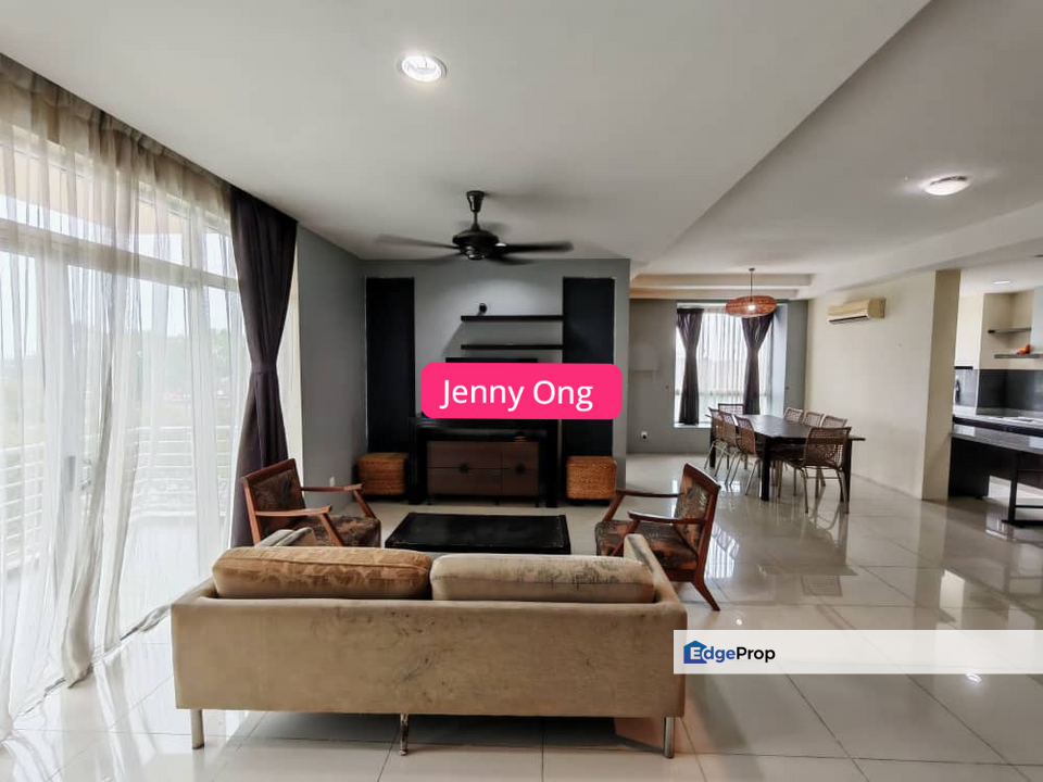 Sky Residences Persiaran Cinta Sayang Golf & Country Resort, Sungai Petani, Kedah for Sale, Kedah, Sungai Petani