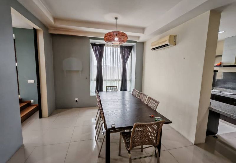 Sky Residences (Sungai Petani)