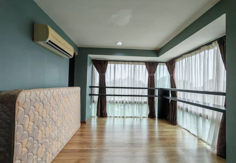 Sky Residences (Sungai Petani)