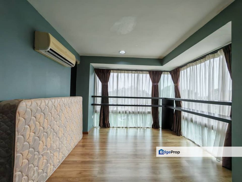 Sky Residences Persiaran Cinta Sayang Golf & Country Resort, Sungai Petani, Kedah for Sale, Kedah, Sungai Petani