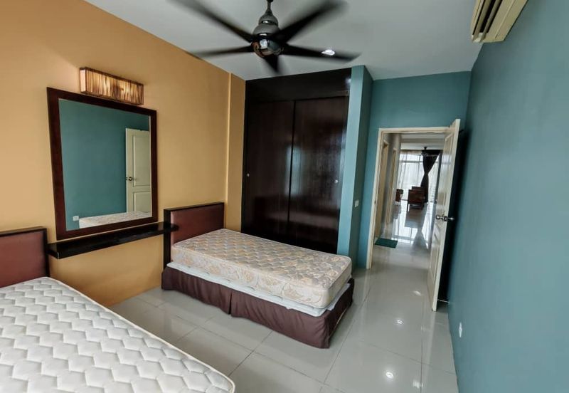 Sky Residences (Sungai Petani)