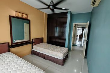 Sky Residences (Sungai Petani)