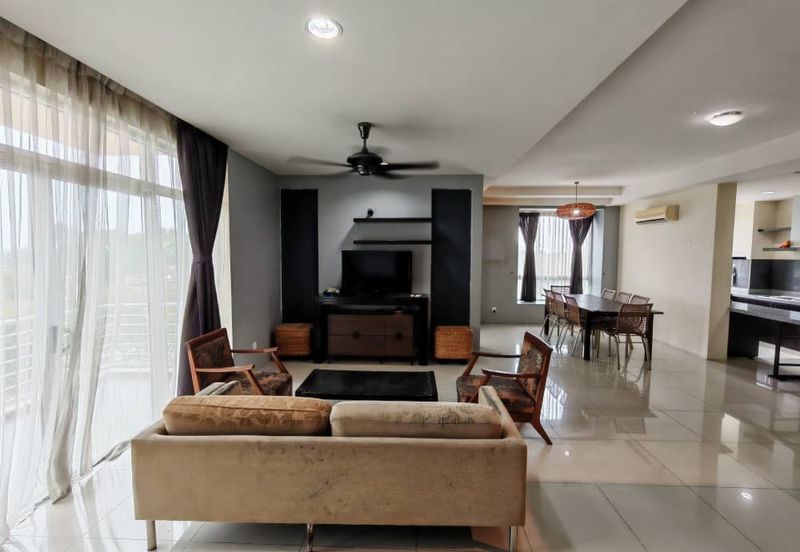 Sky Residences (Sungai Petani)