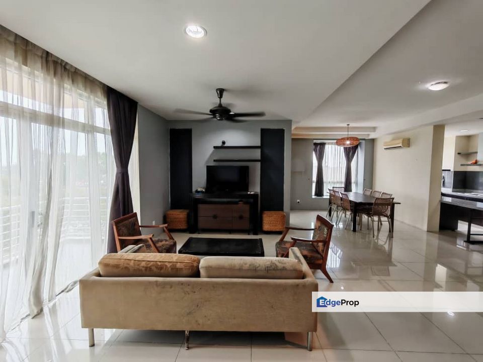 Sky Residences Persiaran Cinta Sayang Golf & Country Resort, Sungai Petani, Kedah for Sale, Kedah, Sungai Petani