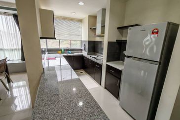 Sky Residences (Sungai Petani)