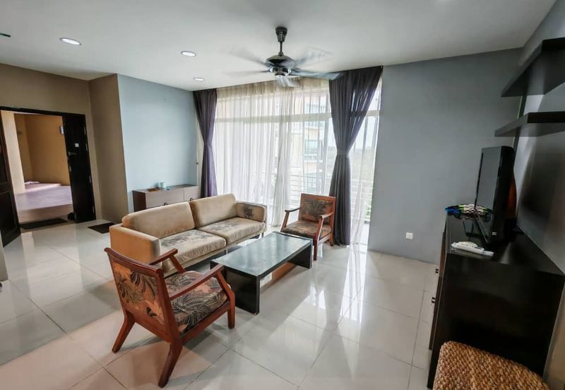 Sky Residences (Sungai Petani)