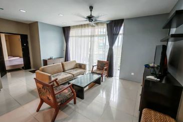 Sky Residences (Sungai Petani)