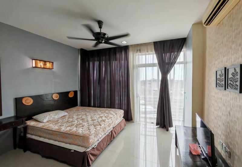 Sky Residences (Sungai Petani)