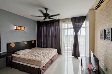 Sky Residences (Sungai Petani)