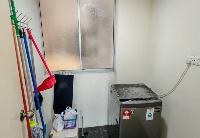 Sky Residences (Sungai Petani)