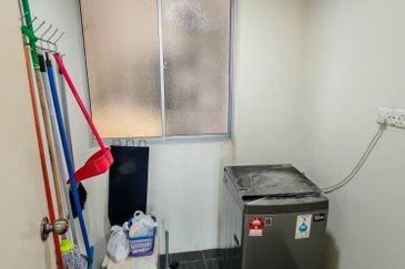 Sky Residences (Sungai Petani)