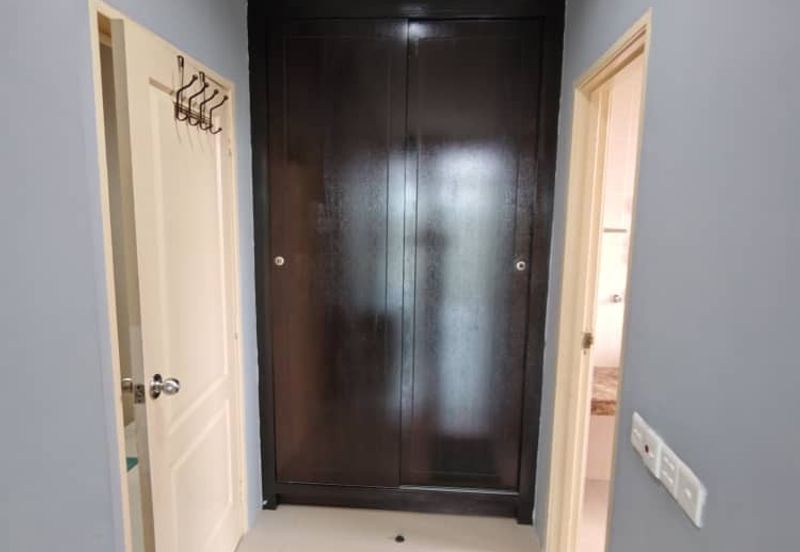 Sky Residences (Sungai Petani)