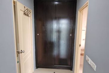 Sky Residences (Sungai Petani)