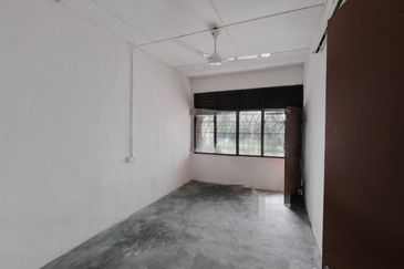 Taman Emas, Seberang Perai