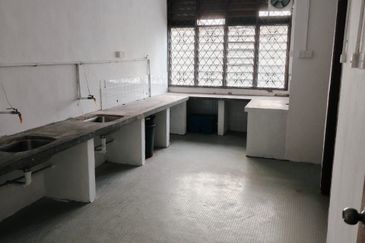 Taman Emas, Seberang Perai