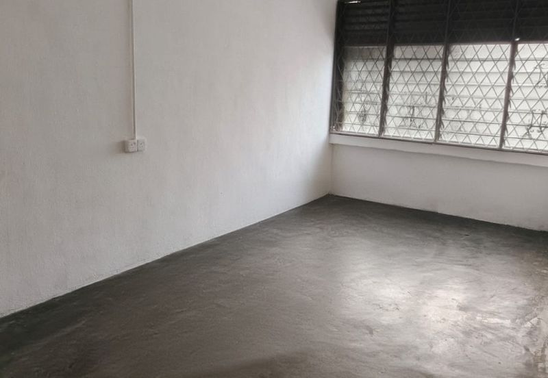 Taman Emas, Seberang Perai