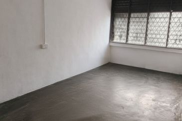 Taman Emas, Seberang Perai