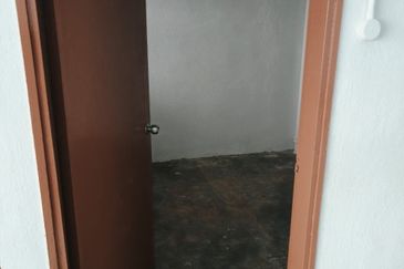 Taman Emas, Seberang Perai