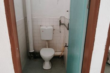 Taman Emas, Seberang Perai