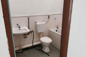 Taman Emas, Seberang Perai