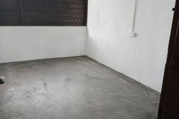 Taman Emas, Seberang Perai