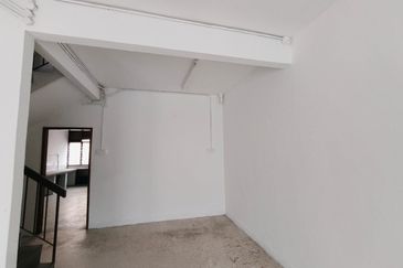 Taman Emas, Seberang Perai