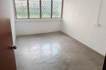 Taman Emas, Seberang Perai