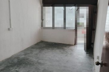 Taman Emas, Seberang Perai