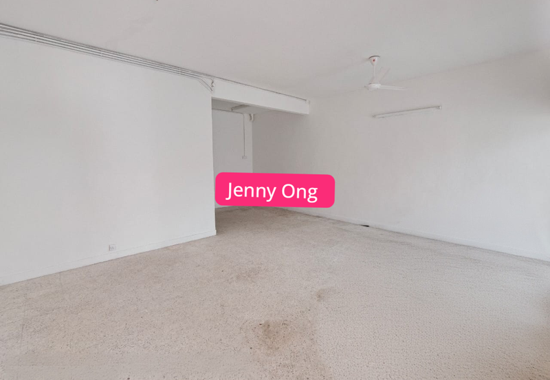 Taman Emas, Seberang Perai