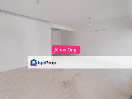 Below Bank Value 2 Sty House At Tmn Talang,Perai For Sale 
, Penang, Seberang Perai